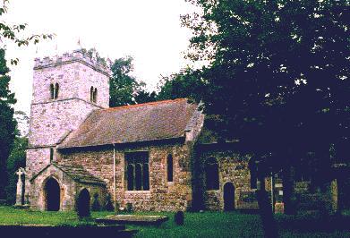 St Helens Church